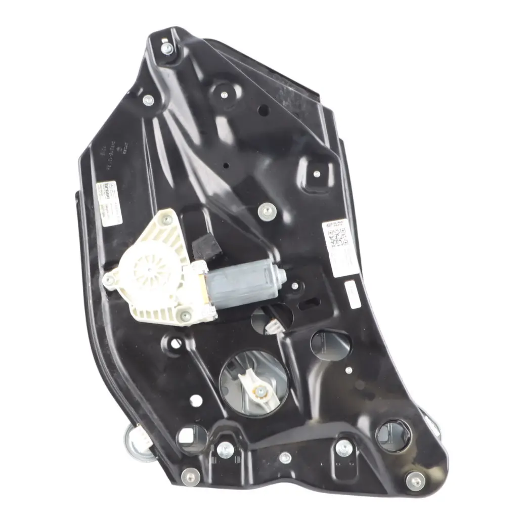 Window Lifter Rear Right O/S Regulator Mechanism Motor to Mercedes C238 with Part number A2386700400 Mercedes C238 Window Lifter Rear Right O/S Regulator Mechanism Motor - SKU A2386700400 - Part number A2386700400