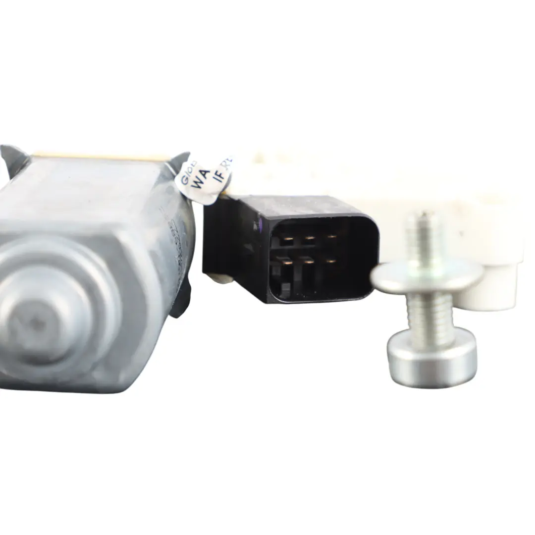 Window Lifter Rear Right O/S Regulator Mechanism Motor to Mercedes C238 with Part number A2386700400 Mercedes C238 Window Lifter Rear Right O/S Regulator Mechanism Motor - SKU A2386700400 - Part number A2386700400