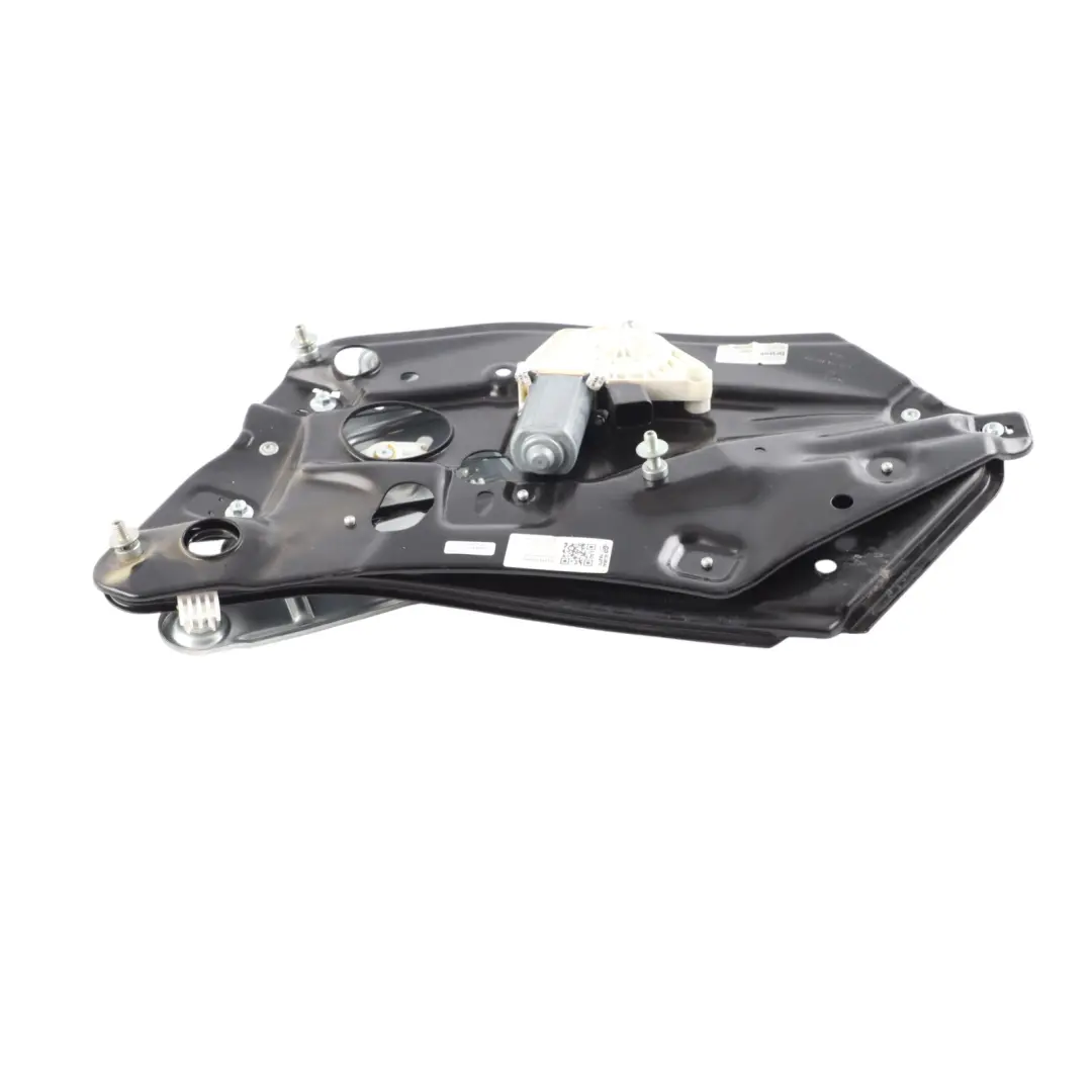 Window Lifter Rear Right O/S Regulator Mechanism Motor to Mercedes C238 with Part number A2386700400 Mercedes C238 Window Lifter Rear Right O/S Regulator Mechanism Motor - SKU A2386700400 - Part number A2386700400
