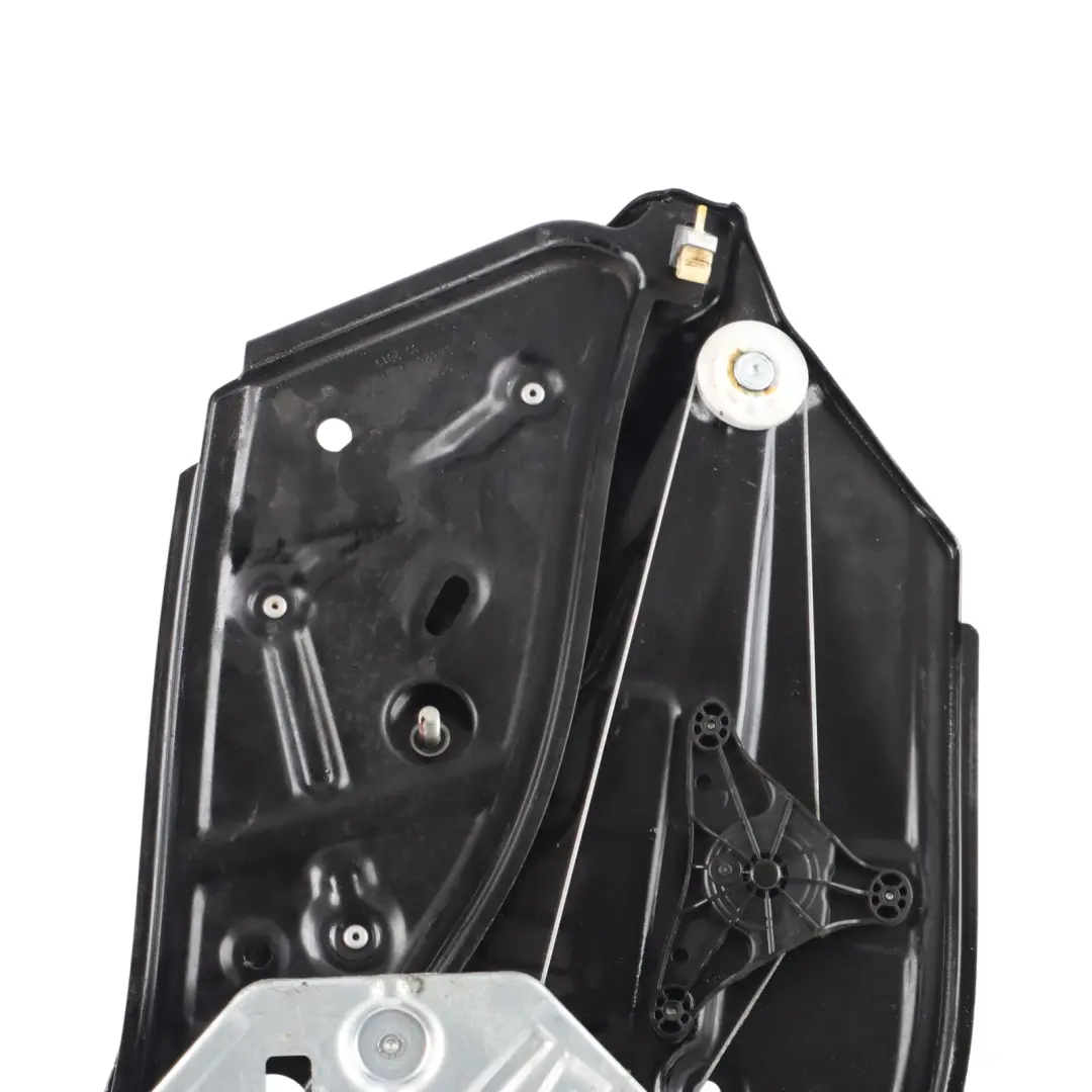 Mercedes C238 Window Lifter Rear Right O/S Regulator Mechanism Motor - SKU A2386700400 - Part number A2386700400