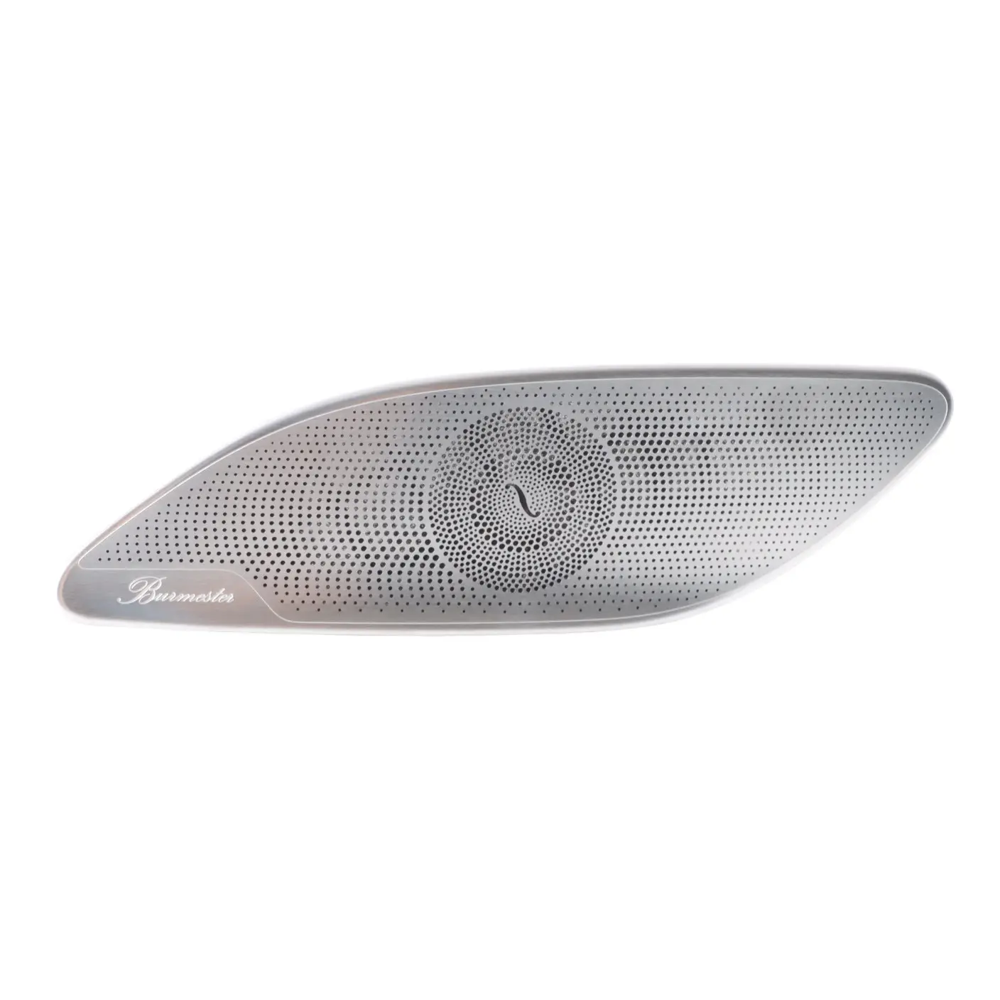 Mercedes C238 Coupe Speaker Cover Trim Burmester Rear Right O/S A2386901602