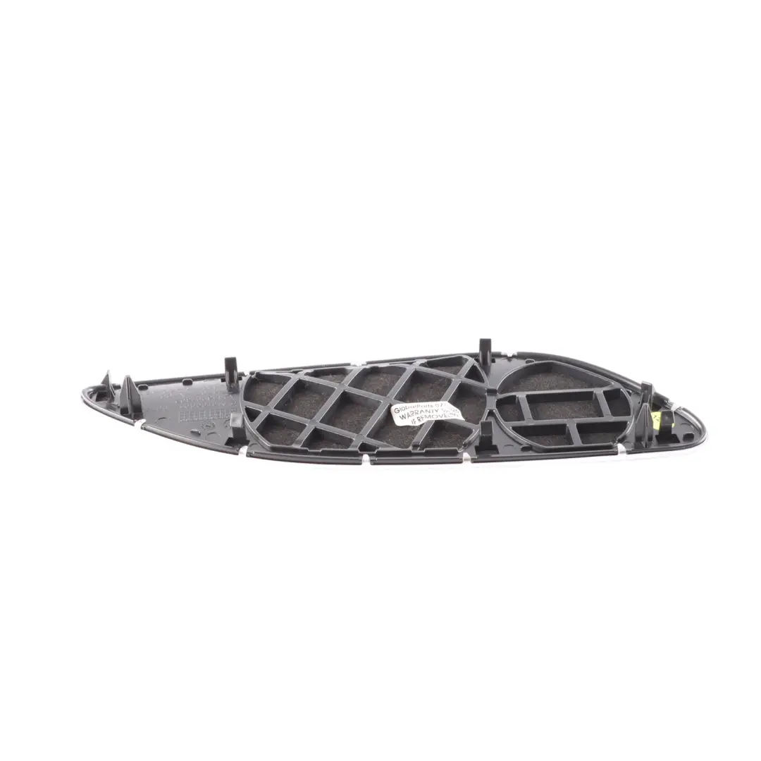Mercedes C238 Coupe Speaker Cover Trim Burmester Rear Right O/S - SKU A2386901602 - Part number A2386901602