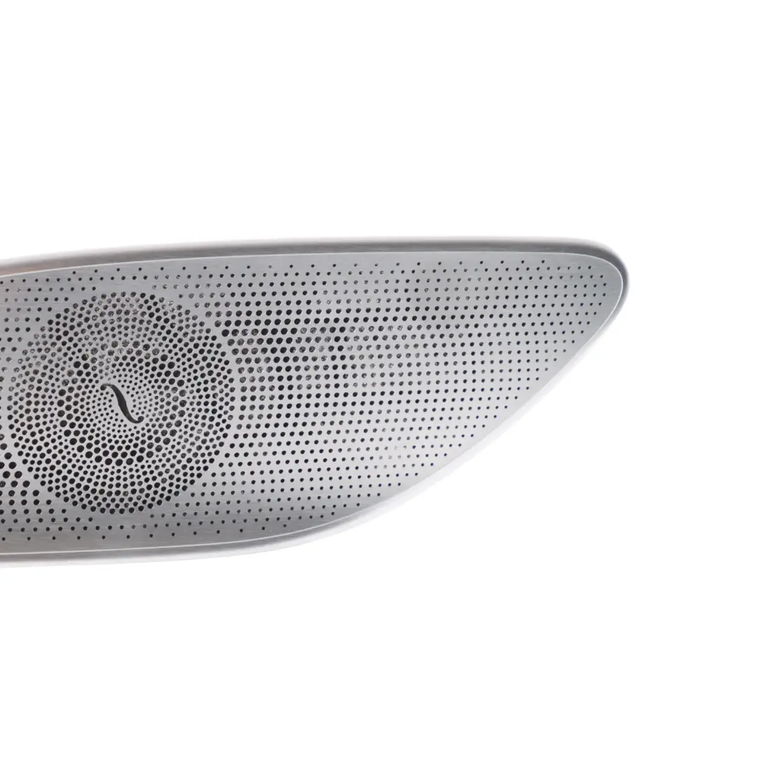 Mercedes C238 Coupe Speaker Cover Trim Burmester Rear Right O/S - SKU A2386901602 - Part number A2386901602