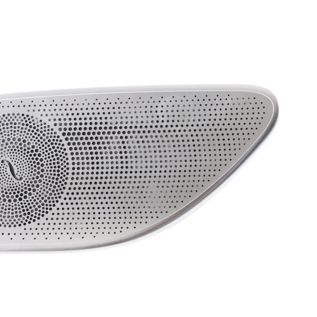 Mercedes C238 Coupe Speaker Cover Trim Burmester Rear Right O/S - SKU A2386901602 - Part number A2386901602