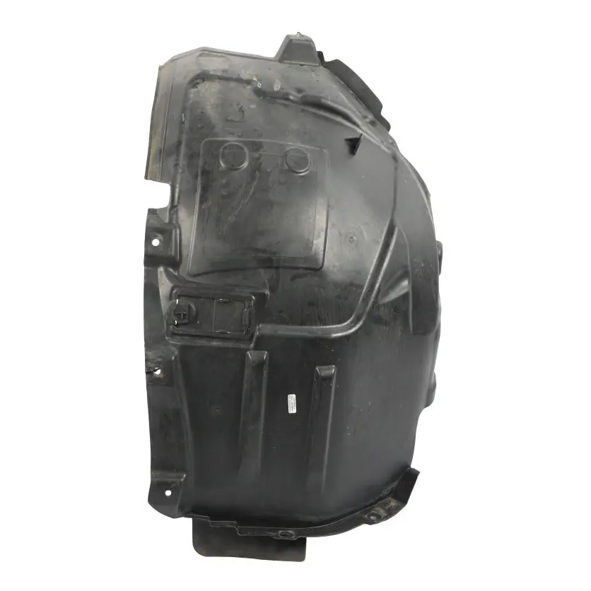 Arch Cover Front Section Front Right O/S to Mercedes W213 C238 Wheel with Part number A2386901603 Mercedes W213 C238 Wheel Arch Cover Front Section Front Right O/S - SKU A2386901603 - Part number A2386901603