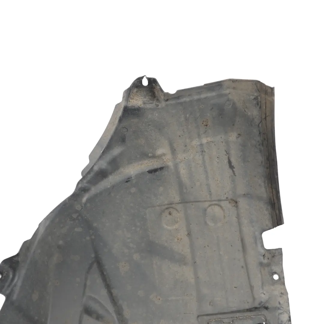 Mercedes W213 C238 Wheel Arch Cover Front Section Front Right O/S - SKU A2386901603 - Part number A2386901603
