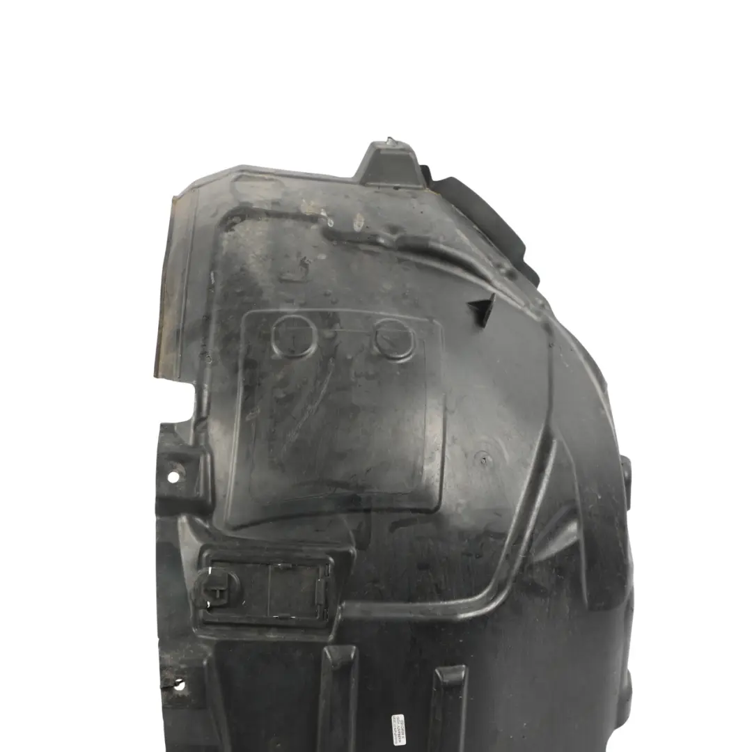 Mercedes W213 C238 Wheel Arch Cover Front Section Front Right O/S - SKU A2386901603 - Part number A2386901603