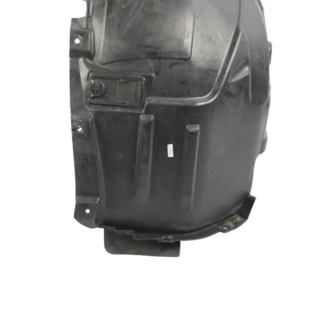 Arch Cover Front Section Front Right O/S to Mercedes W213 C238 Wheel with Part number A2386901603 Mercedes W213 C238 Wheel Arch Cover Front Section Front Right O/S - SKU A2386901603 - Part number A2386901603