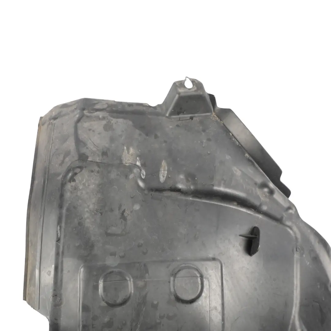 Mercedes W213 C238 Wheel Arch Cover Front Section Front Right O/S - SKU A2386901603 - Part number A2386901603