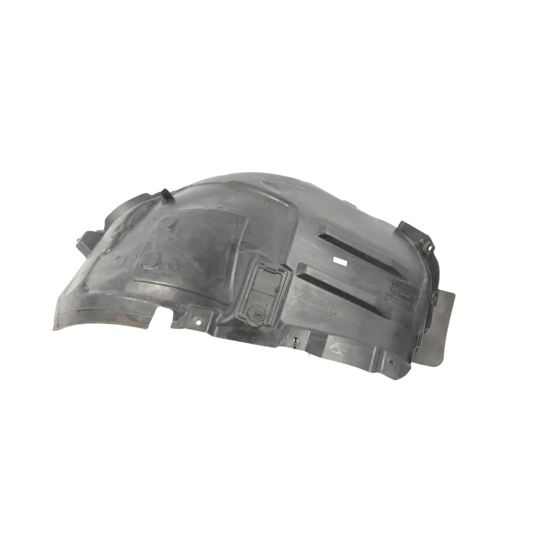 Arch Cover Front Section Front Right O/S to Mercedes W213 C238 Wheel with Part number A2386901603 Mercedes W213 C238 Wheel Arch Cover Front Section Front Right O/S - SKU A2386901603 - Part number A2386901603