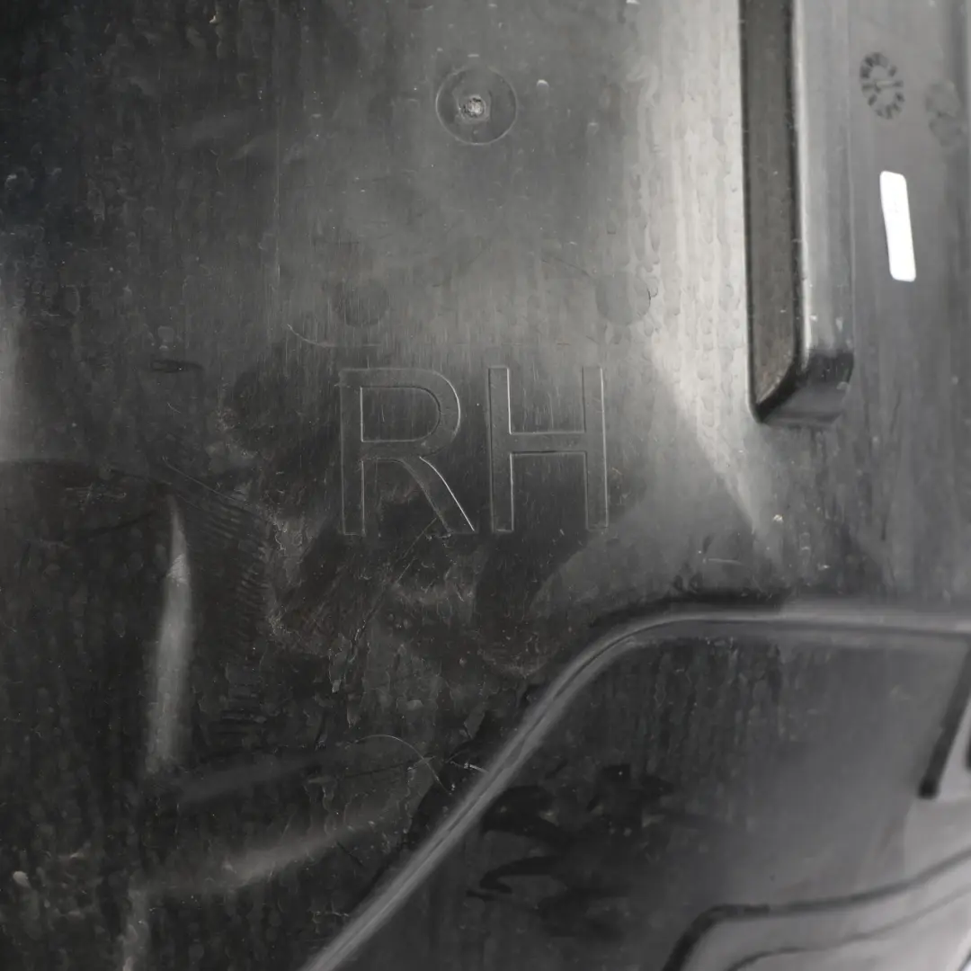 Arch Cover Front Section Front Right O/S to Mercedes W213 C238 Wheel with Part number A2386901603 Mercedes W213 C238 Wheel Arch Cover Front Section Front Right O/S - SKU A2386901603 - Part number A2386901603