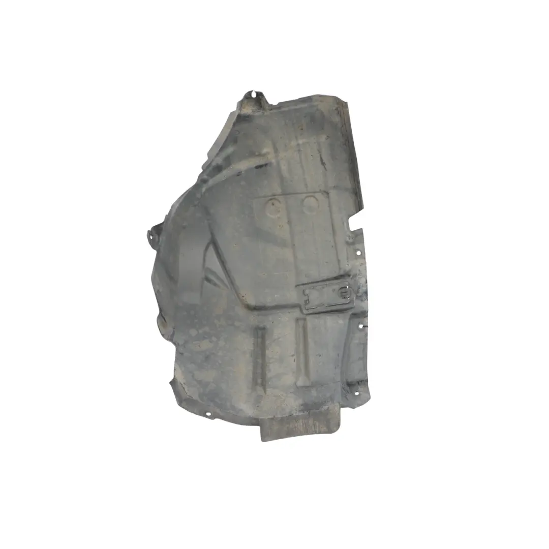 Mercedes W213 C238 Wheel Arch Cover Front Section Front Right O/S - SKU A2386901603 - Part number A2386901603