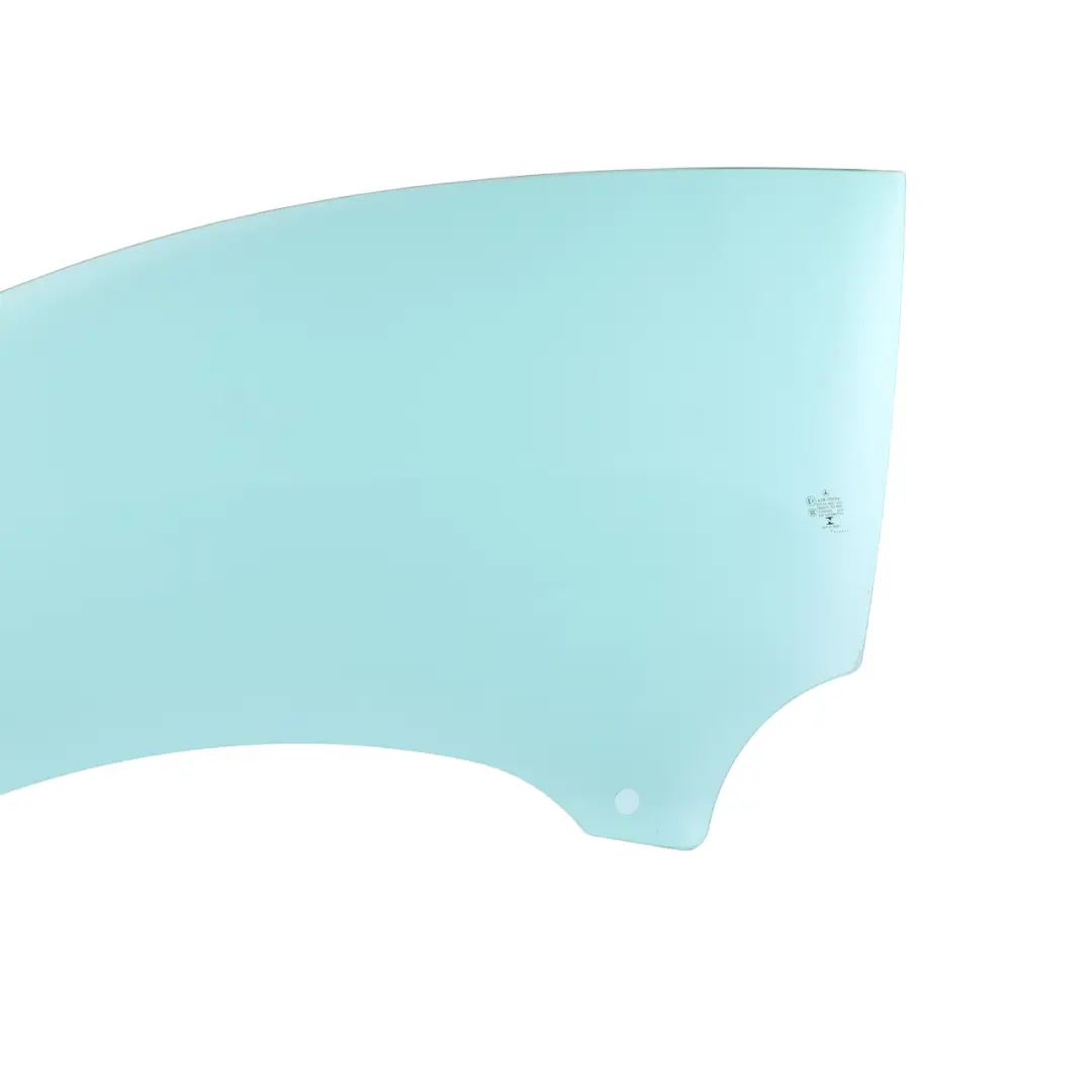 Window Glass AS2 Driver's Side Front Right O/S to Mercedes C238 with Part number A2387250500 Mercedes C238 Window Glass AS2 Driver's Side Front Right O/S - SKU A2387250500 - Part number A2387250500