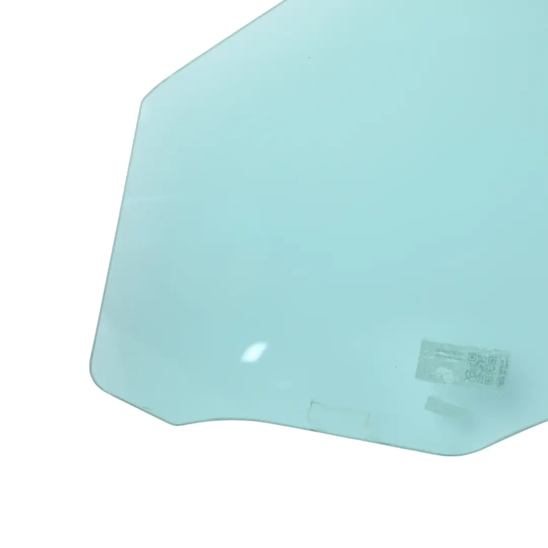 Mercedes C238 Window Glass AS2 Driver's Side Front Right O/S - SKU A2387250500 - Part number A2387250500