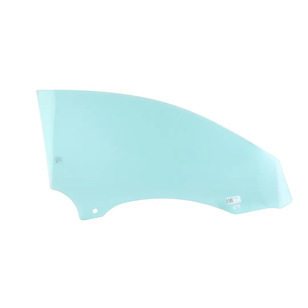 Window Glass AS2 Driver's Side Front Right O/S to Mercedes C238 with Part number A2387250500 Mercedes C238 Window Glass AS2 Driver's Side Front Right O/S - SKU A2387250500 - Part number A2387250500