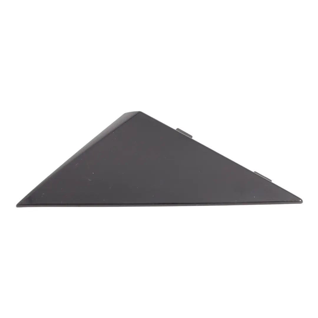 Mercedes C238 Wing Mirror Interior Cover Trim Triangle Left N/S - SKU A2387275300 - Part number A2387275300