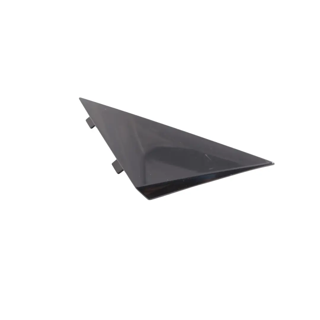 Mercedes C238 Wing Mirror Interior Cover Trim Triangle Left N/S - SKU A2387275300 - Part number A2387275300