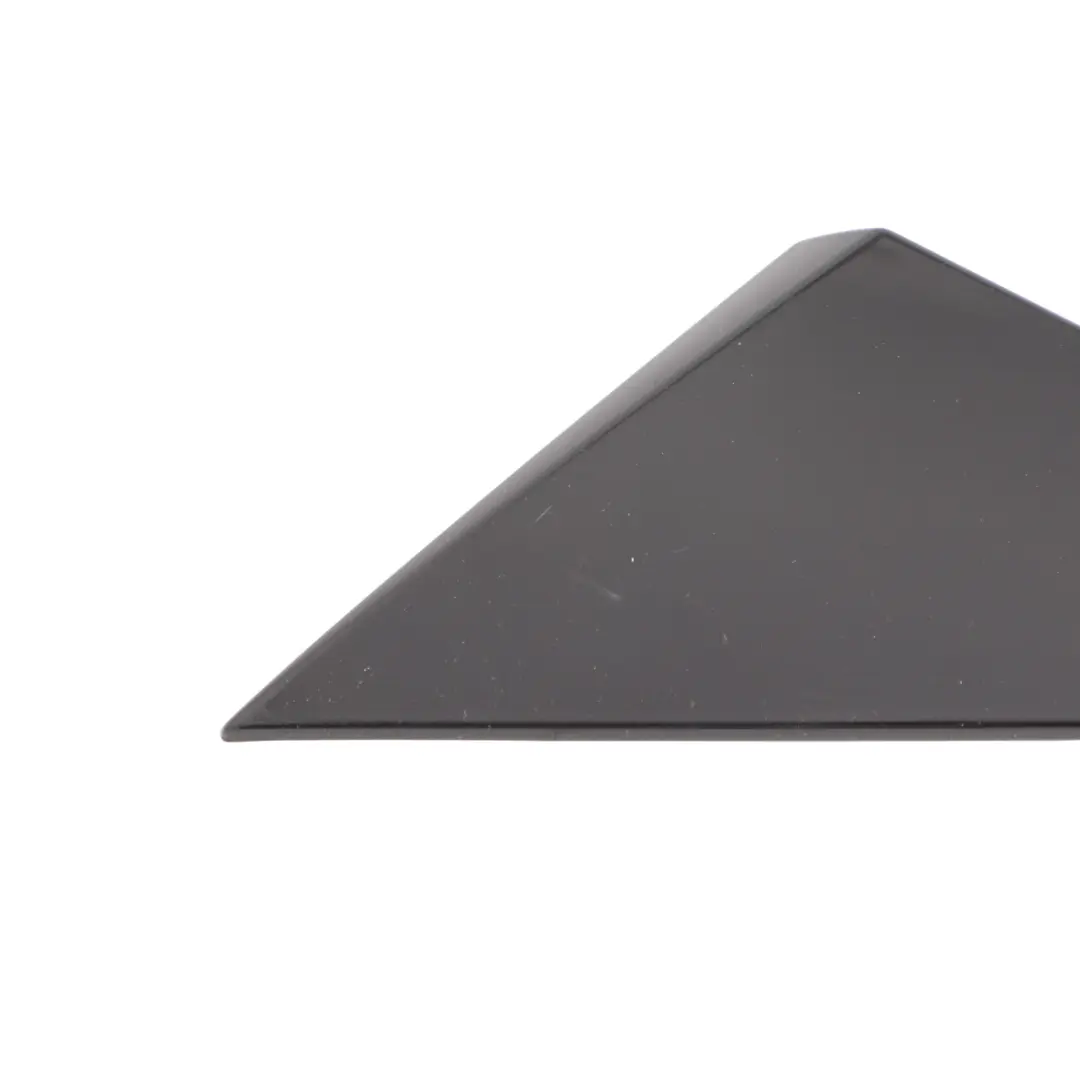 Wing Mirror Interior Cover Trim Triangle Left N/S to Mercedes C238 with Part number A2387275300 Mercedes C238 Wing Mirror Interior Cover Trim Triangle Left N/S - SKU A2387275300 - Part number A2387275300