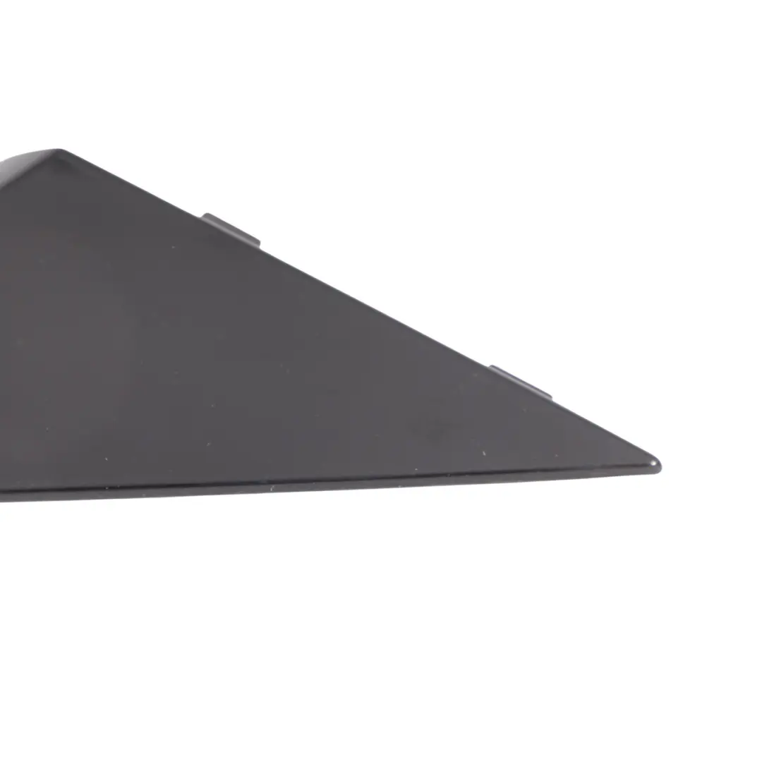 Mercedes C238 Wing Mirror Interior Cover Trim Triangle Left N/S - SKU A2387275300 - Part number A2387275300