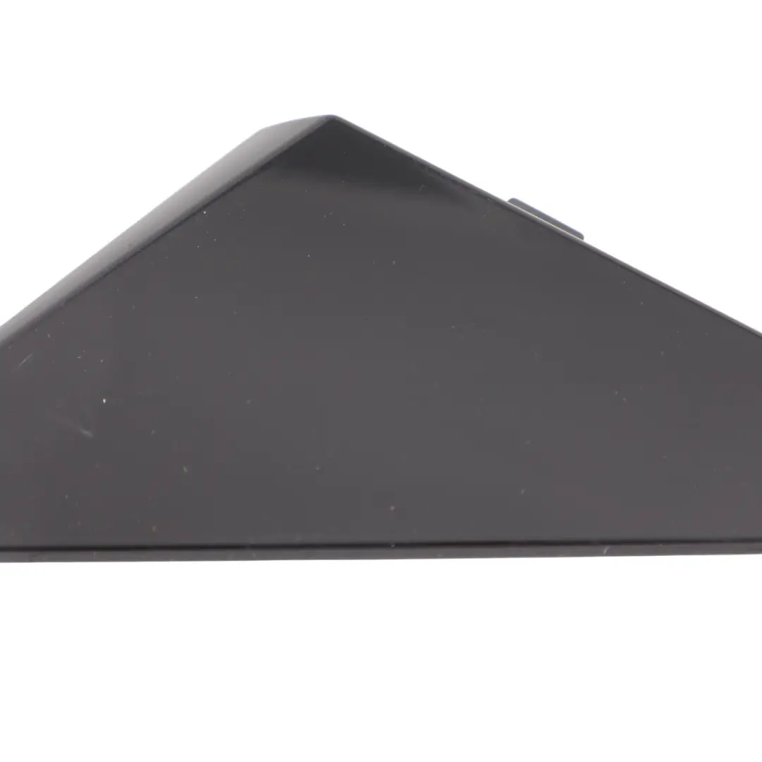 Wing Mirror Interior Cover Trim Triangle Left N/S to Mercedes C238 with Part number A2387275300 Mercedes C238 Wing Mirror Interior Cover Trim Triangle Left N/S - SKU A2387275300 - Part number A2387275300