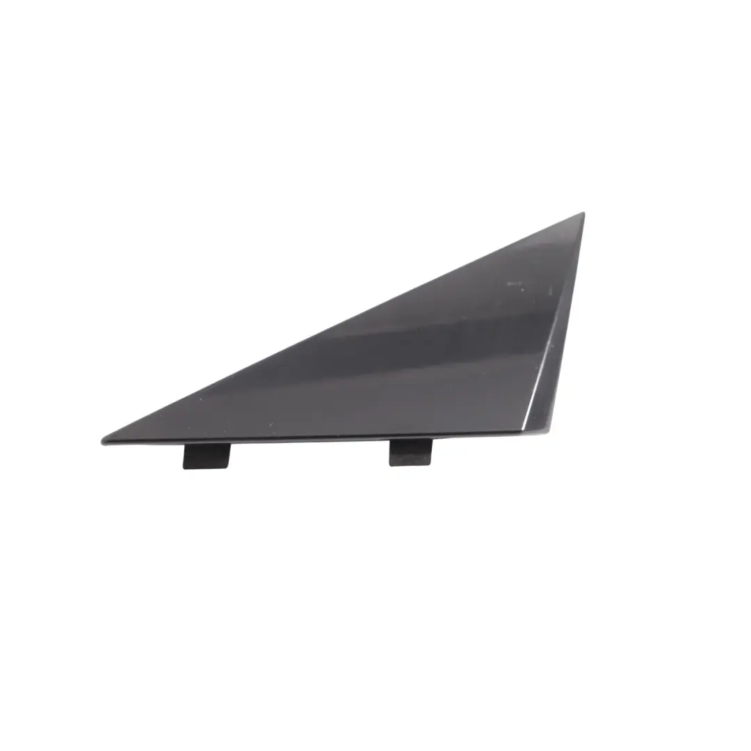 Mercedes C238 Wing Mirror Interior Cover Trim Triangle Left N/S - SKU A2387275300 - Part number A2387275300