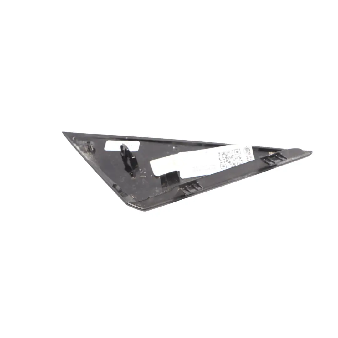 Mercedes C238 Wing Mirror Interior Cover Trim Triangle Left N/S - SKU A2387275300 - Part number A2387275300