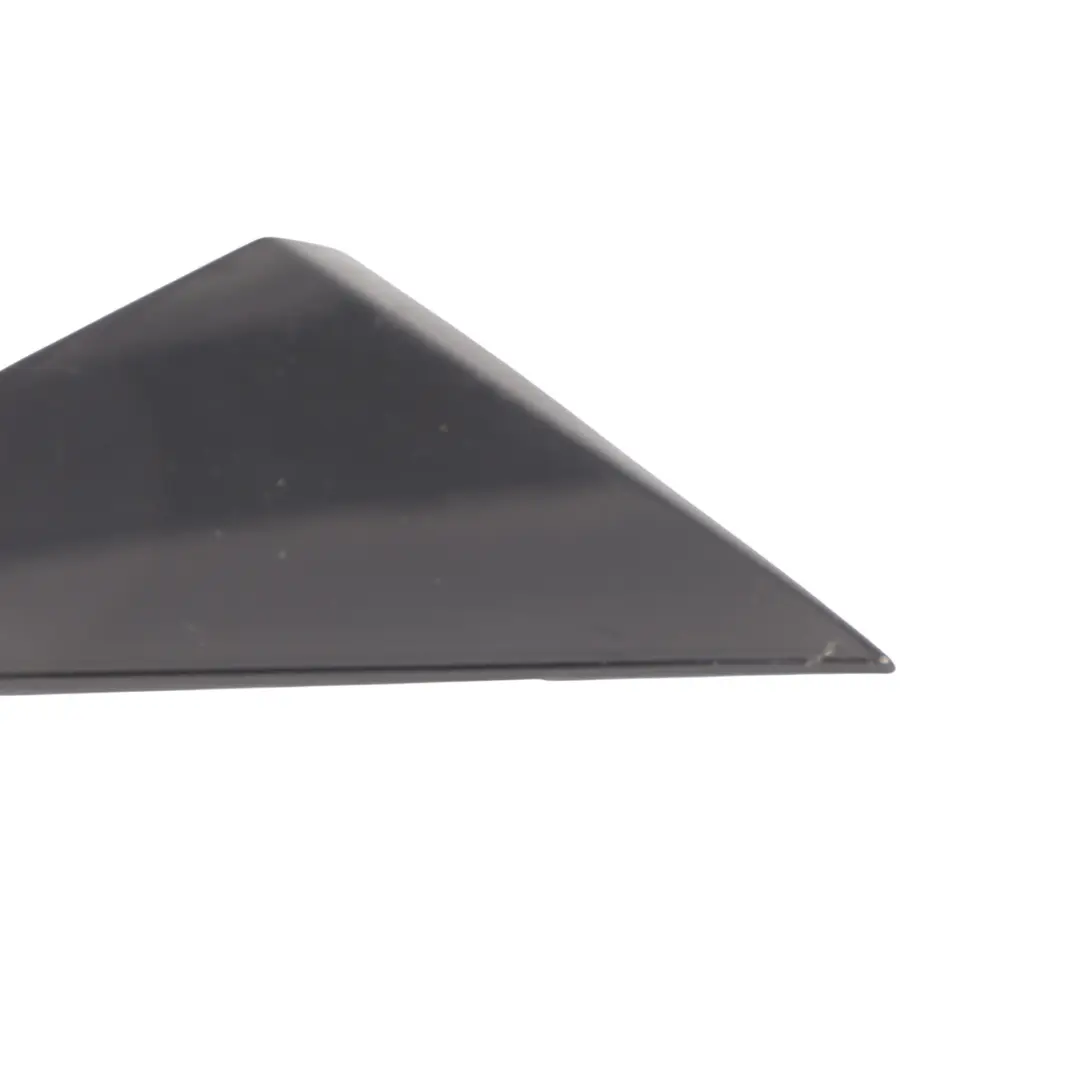 Wing Mirror Interior Cover Trim Triangle Right O/S to Mercedes C238 with Part number A2387275400 Mercedes C238 Wing Mirror Interior Cover Trim Triangle Right O/S - SKU A2387275400 - Part number A2387275400
