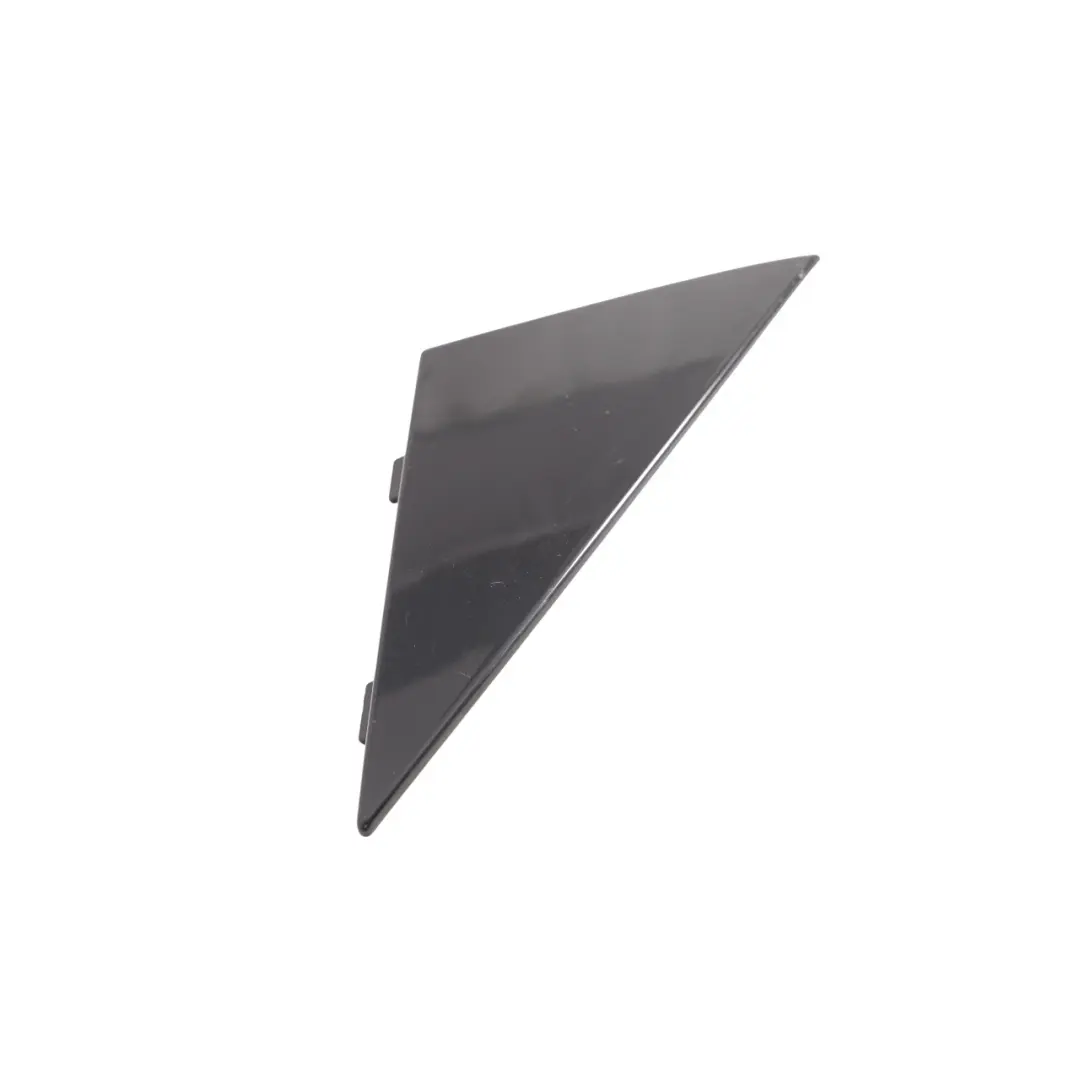 Mercedes C238 Wing Mirror Interior Cover Trim Triangle Right O/S - SKU A2387275400 - Part number A2387275400