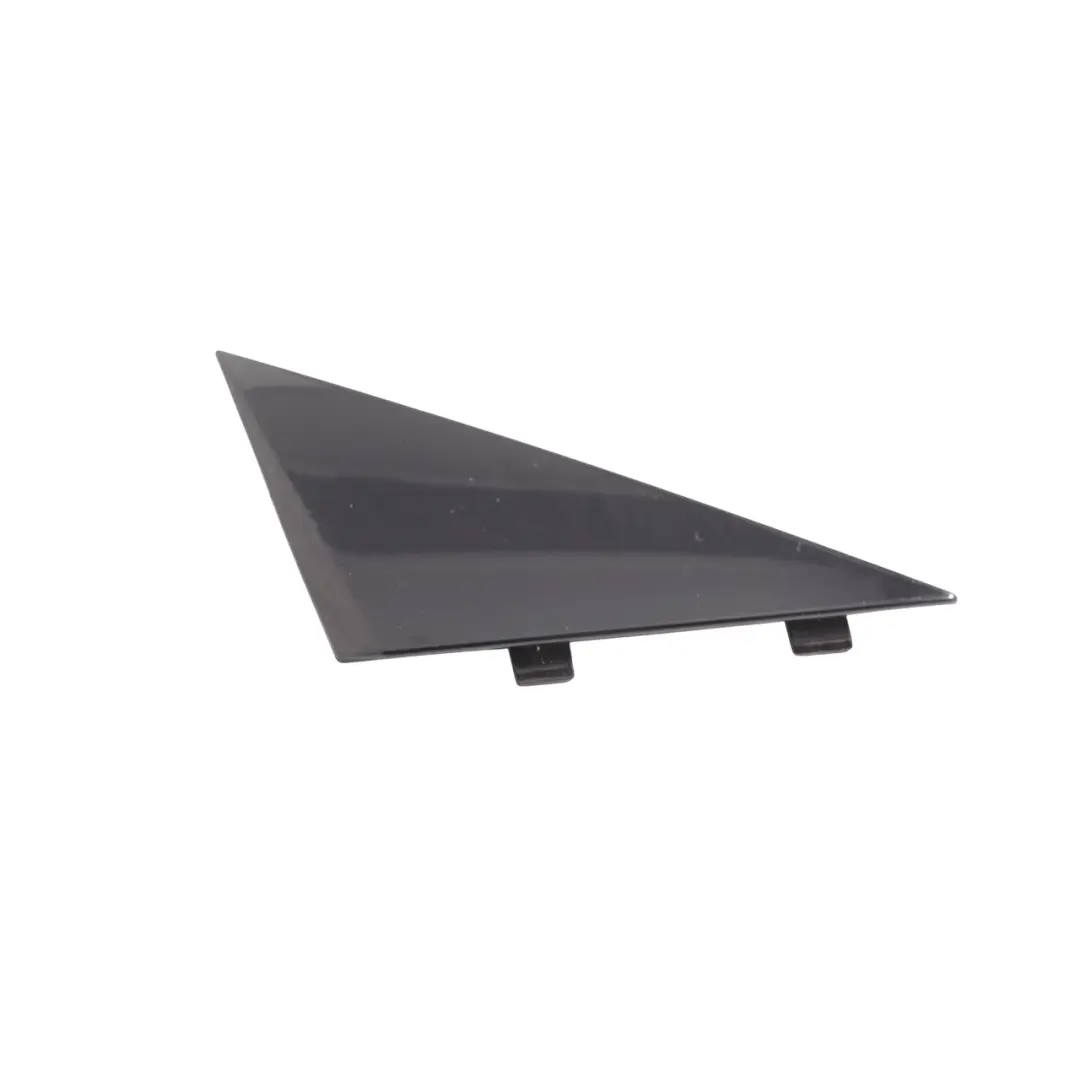 Mercedes C238 Wing Mirror Interior Cover Trim Triangle Right O/S - SKU A2387275400 - Part number A2387275400