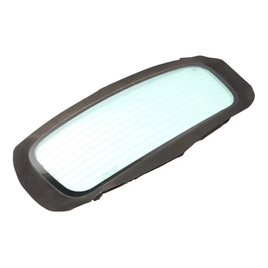 Mercedes A238 Capote Souple Cabriolet Toit Pliant Lunette Arrière Vitrage AS2 - SKU A2387702300-1 - Numéro de pièce A2387702300