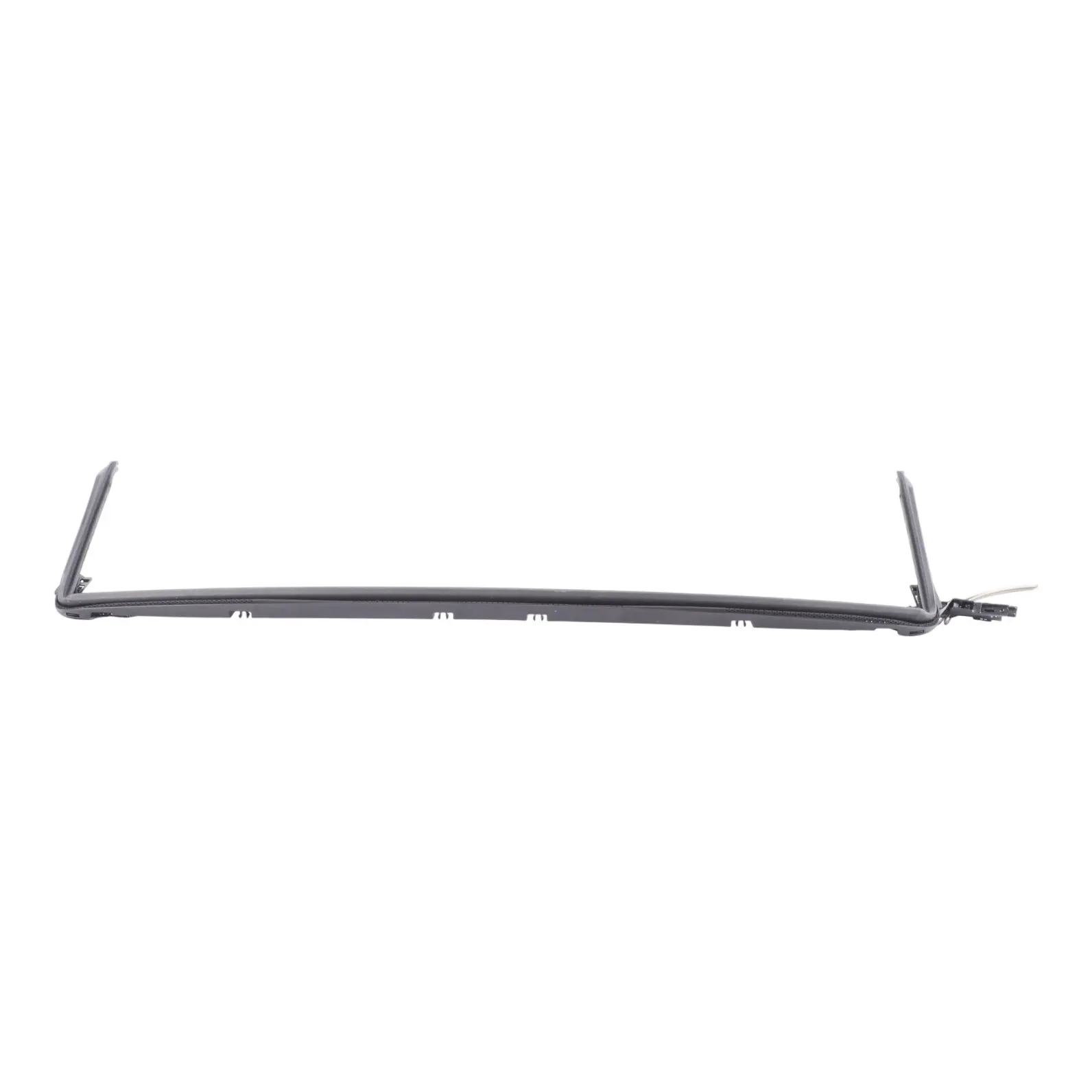 Mercedes C238 Sunroof Window Wind Air Deflector A2387801100