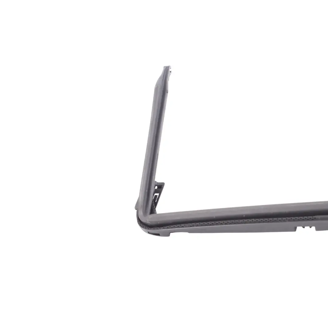 Mercedes C238 Sunroof Window Wind Air Deflector - SKU A2387801100 - Part number A2387801100