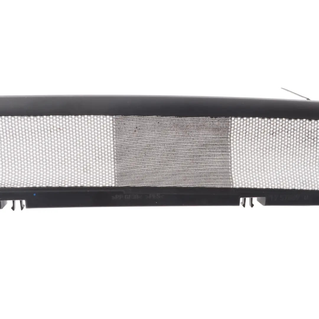 Sunroof Window Wind Air Deflector to Mercedes C238 with Part number A2387801100 Mercedes C238 Sunroof Window Wind Air Deflector - SKU A2387801100 - Part number A2387801100