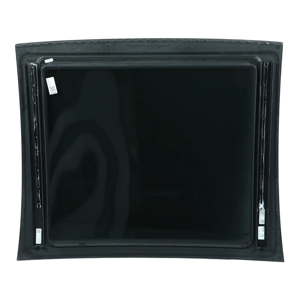 Sunroof Window Glass Panoramic Sliding Roof Middle Panel AS3 to Mercedes C238 with Part number A2387801400 Mercedes C238 Sunroof Window Glass Panoramic Sliding Roof Middle Panel AS3 - SKU A2387801400 - Part number A2387801400
