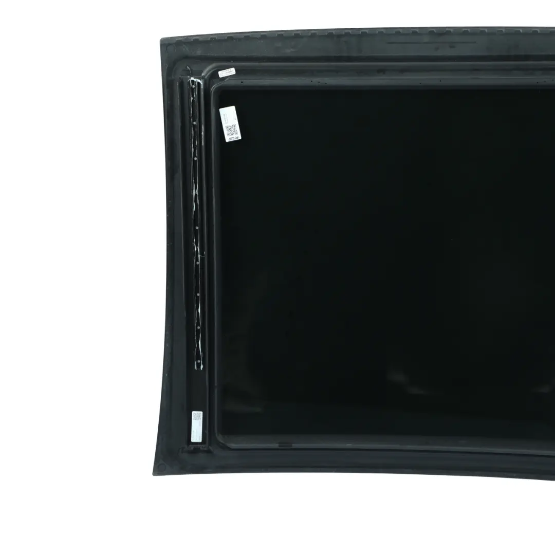 Sunroof Window Glass Panoramic Sliding Roof Middle Panel AS3 to Mercedes C238 with Part number A2387801400 Mercedes C238 Sunroof Window Glass Panoramic Sliding Roof Middle Panel AS3 - SKU A2387801400 - Part number A2387801400