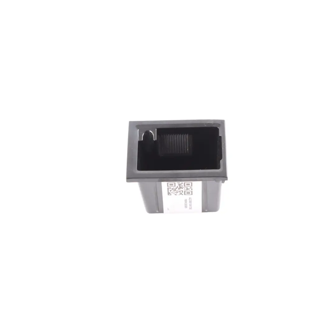 Centre Console Ashtray Rear Insert Tray Socket to Mercedes C238 A238 with Part number A2388109700 Mercedes C238 A238 Centre Console Ashtray Rear Insert Tray Socket - SKU A2388109700 - Part number A2388109700