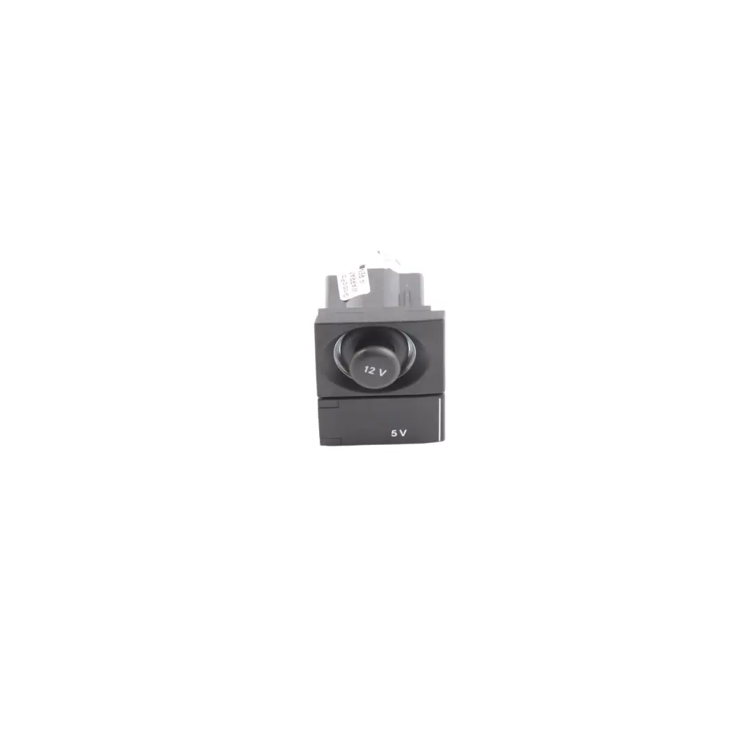 Mercedes W213 C238 USB Port Centre Console Socket Plug Connector - SKU A2388206800 - Part number A2388206800