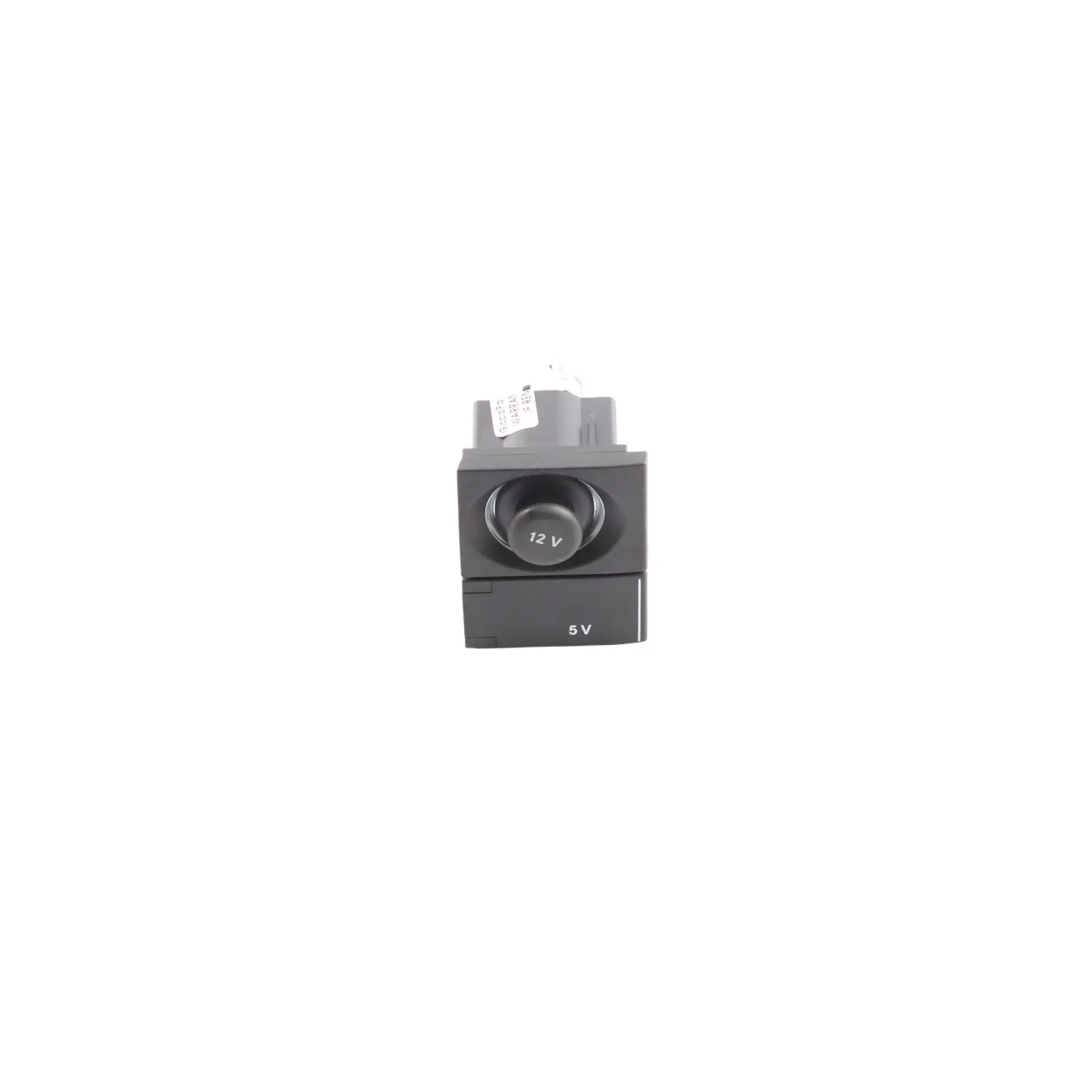 Mercedes W213 C238 USB Port Centre Console Socket Plug Connector A2388206800