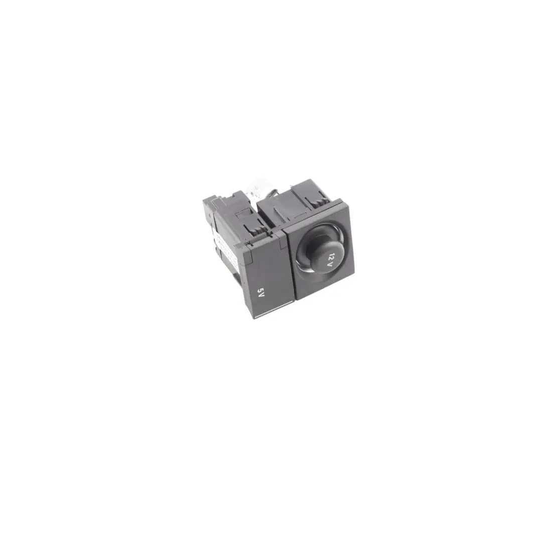 Mercedes W213 C238 USB Port Centre Console Socket Plug Connector - SKU A2388206800 - Part number A2388206800
