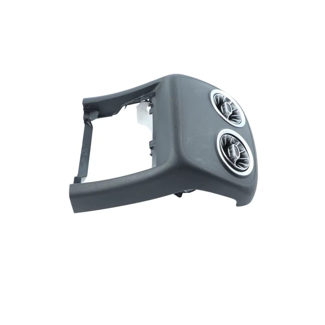Mercedes C238 Doppia Presa Aria Copertura Posteriore Centrale - SKU A2388301300 - Numero di parte A2388301300