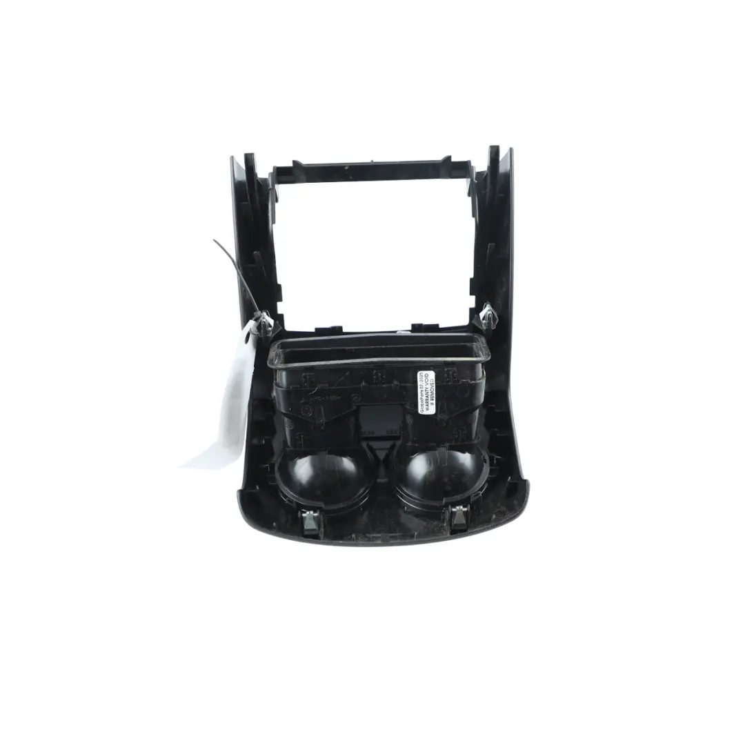 Mercedes C238 Garniture Ventilation Arrière Centrale Double Cosnole - SKU A2388301300 - Numéro de pièce A2388301300