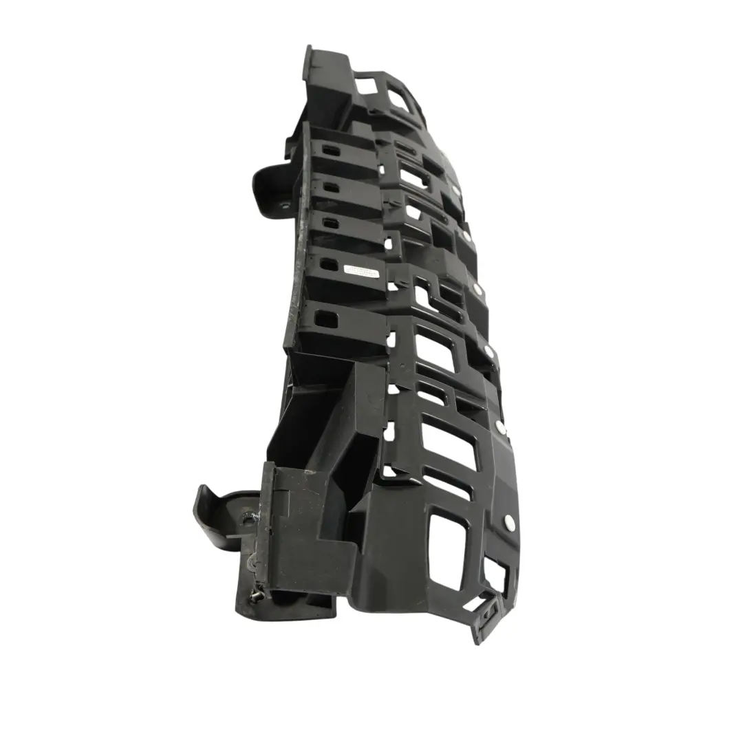 Bumper Centre Bracket Mount Holder to Mercedes C238 Rear with Part number A2388850101 Mercedes C238 Rear Bumper Centre Bracket Mount Holder - SKU A2388850101 - Part number A2388850101