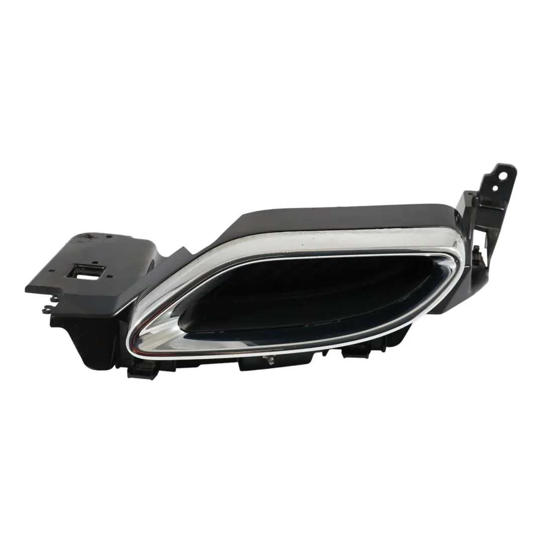 Końcówka Wydechu Zderzaka Tył Lewo do Mercedes C238 o numerze A2388850501 Mercedes C238 Końcówka Wydechu Zderzaka Tył Lewo - SKU A2388850501 - Numer Części A2388850501