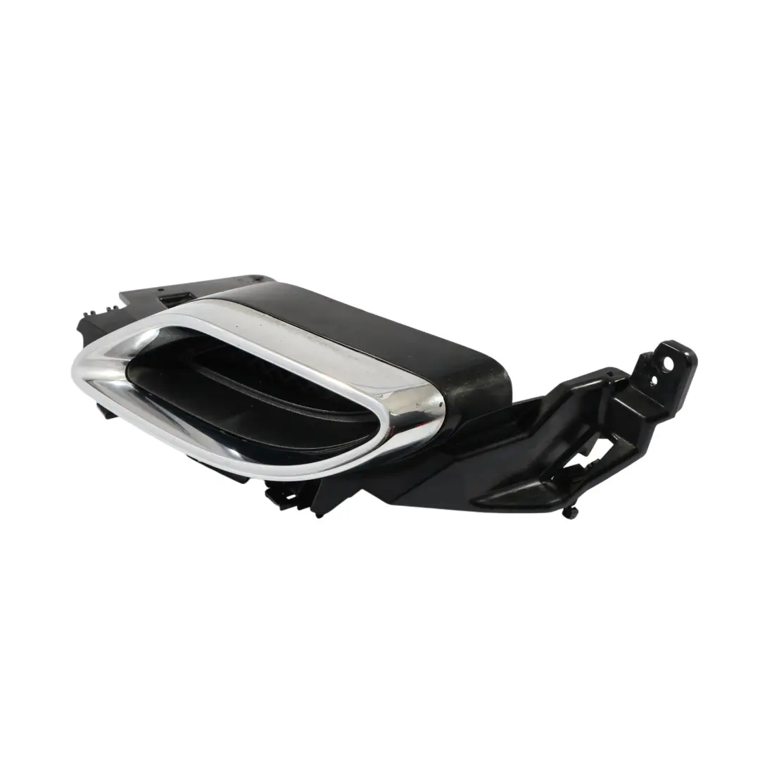 Mercedes C238 Rear Bumper Exhaust Tip End Left N/S - SKU A2388850501 - Part number A2388850501