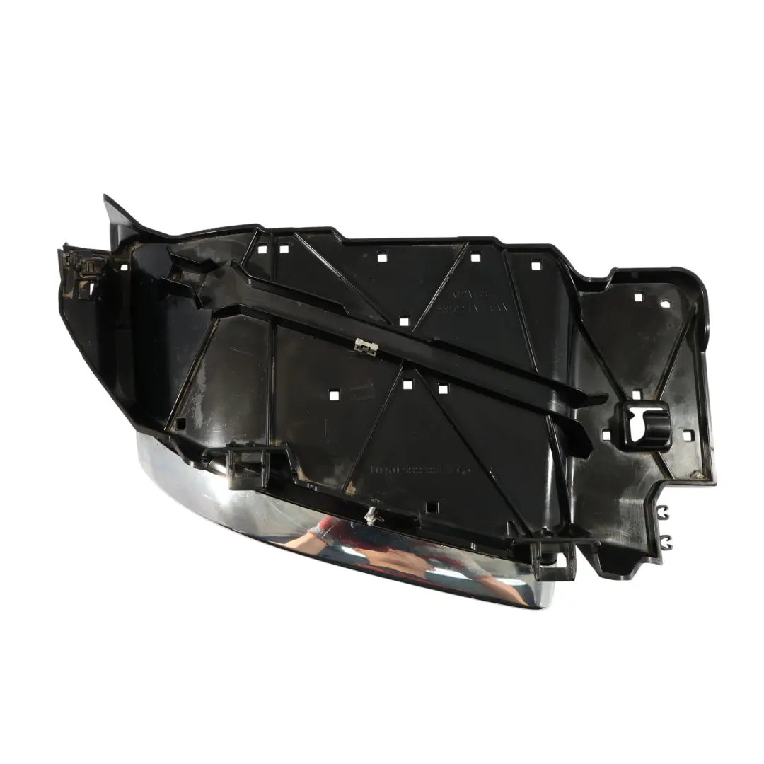 Mercedes C238 Rear Bumper Exhaust Tip End Left N/S - SKU A2388850501 - Part number A2388850501