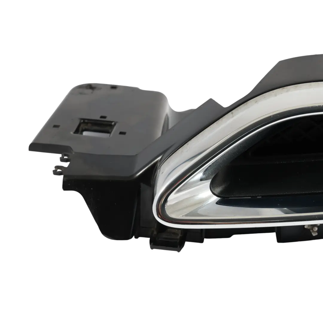 Embout D'Échappement Arrière Gauche pour Mercedes C238 à propos du numéro de pièce A2388850501 Mercedes C238 Embout D'Échappement Arrière Gauche - SKU A2388850501 - Numéro de pièce A2388850501