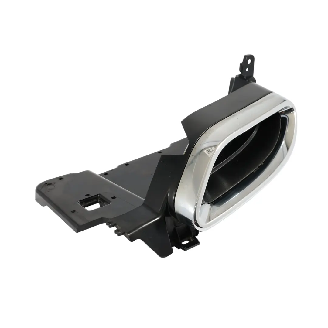 Bumper Exhaust Tip End Left N/S to Mercedes C238 Rear with Part number A2388850501 Mercedes C238 Rear Bumper Exhaust Tip End Left N/S - SKU A2388850501 - Part number A2388850501