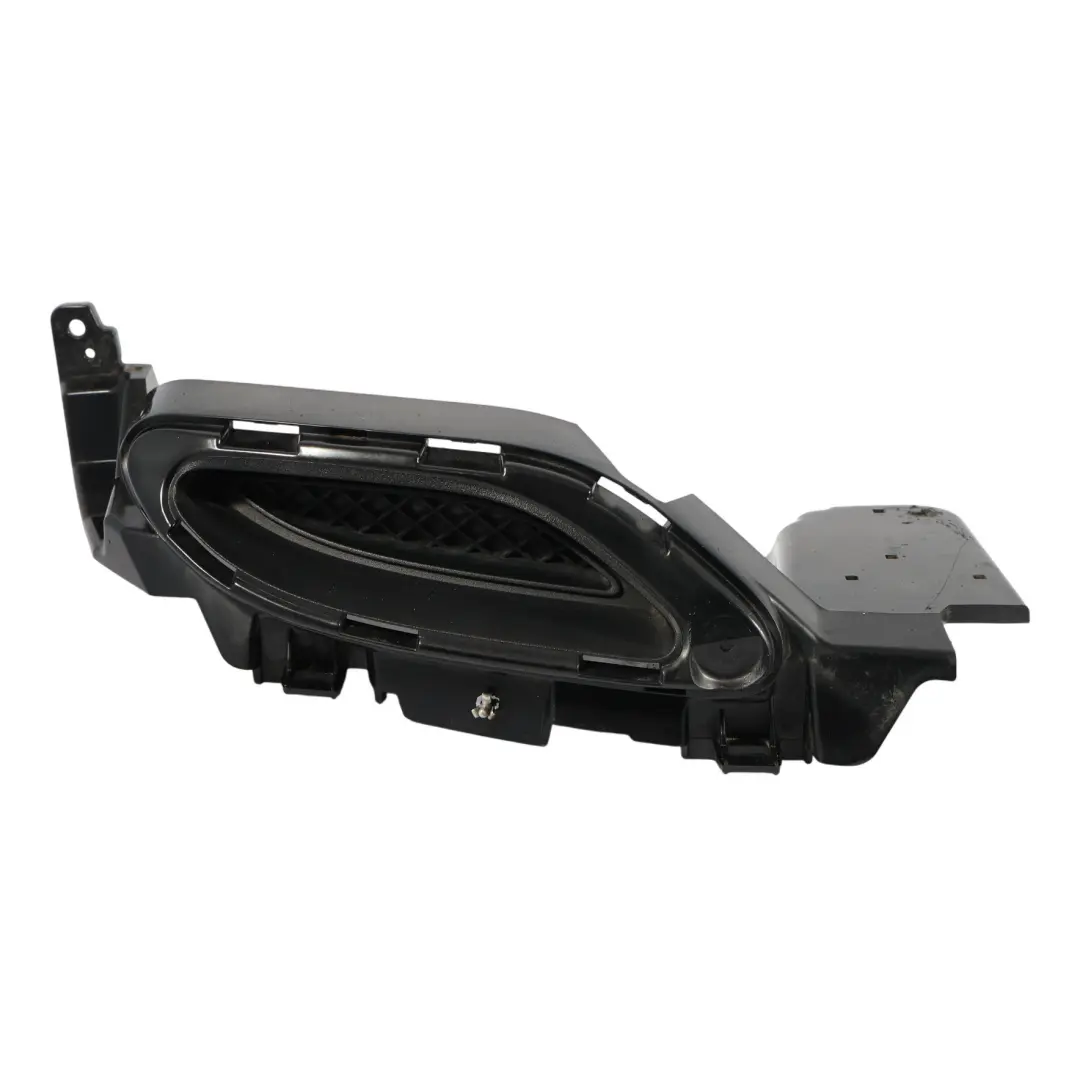 Mercedes C238 Rear Bumper Exhaust Tip End Right O/S - SKU A2388850601 - Part number A2388850601