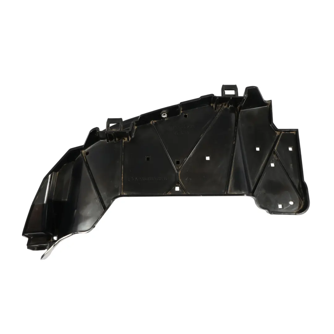Mercedes C238 Hintere Stoßstange Auspuffspitze Ende Rechts - SKU A2388850601 - Teilenummer A2388850601