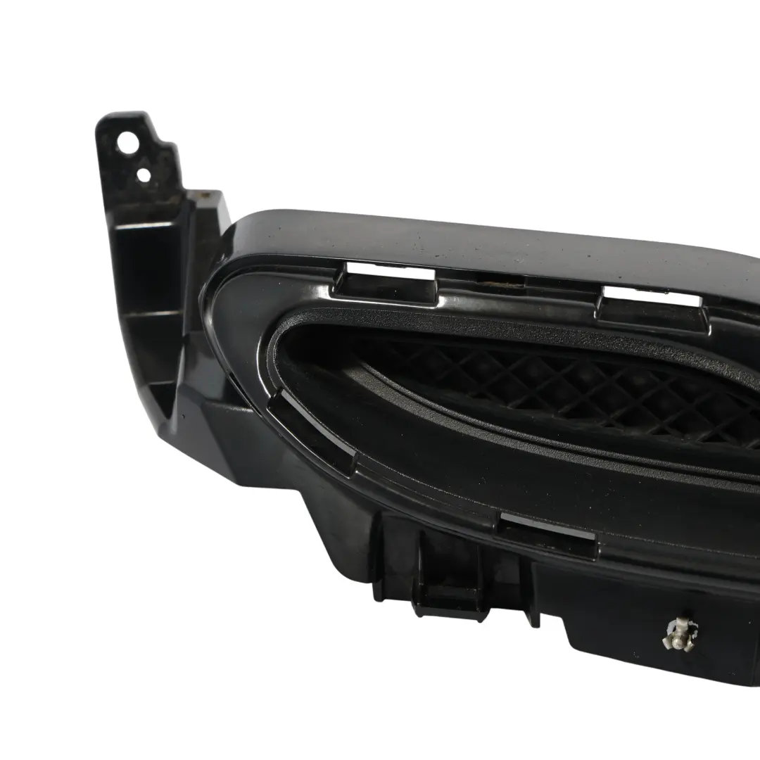 Bumper Exhaust Tip End Right O/S to Mercedes C238 Rear with Part number A2388850601 Mercedes C238 Rear Bumper Exhaust Tip End Right O/S - SKU A2388850601 - Part number A2388850601